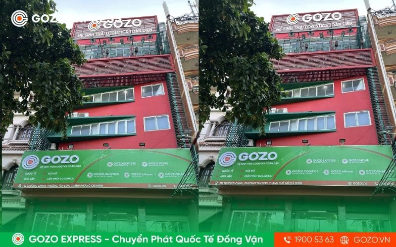 GOZO Ký Kết Hợp Tác Chiến Lược Với Smartway Và Apetechs, Thúc Đẩy Logistics Xanh Bằng Công Nghệ Số